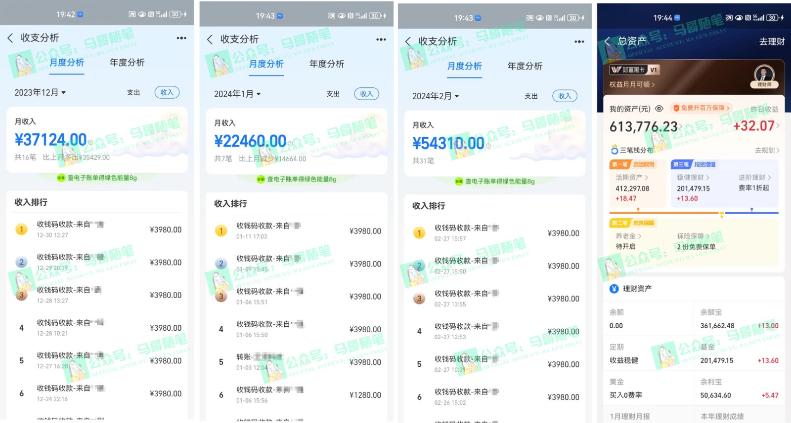 图片[2]-2024年一个人是如何通过“卖项目”实现年入100万-富吧资源站