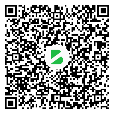 扫码添加微信-轻创终点站